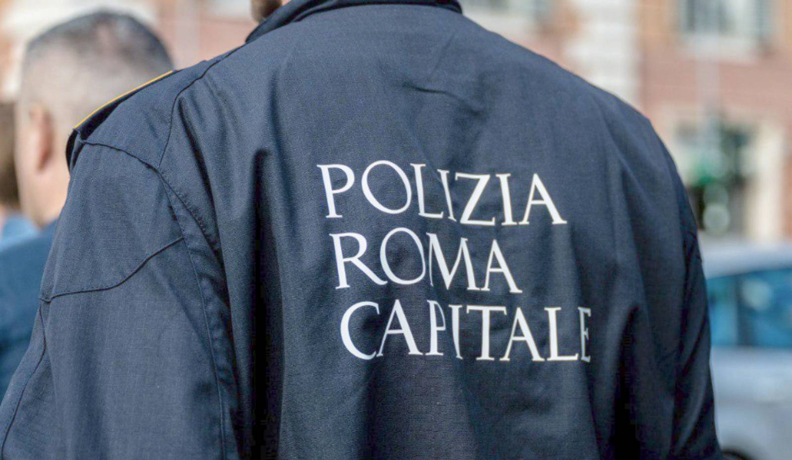 Roma, Polizia Locale al lavoro