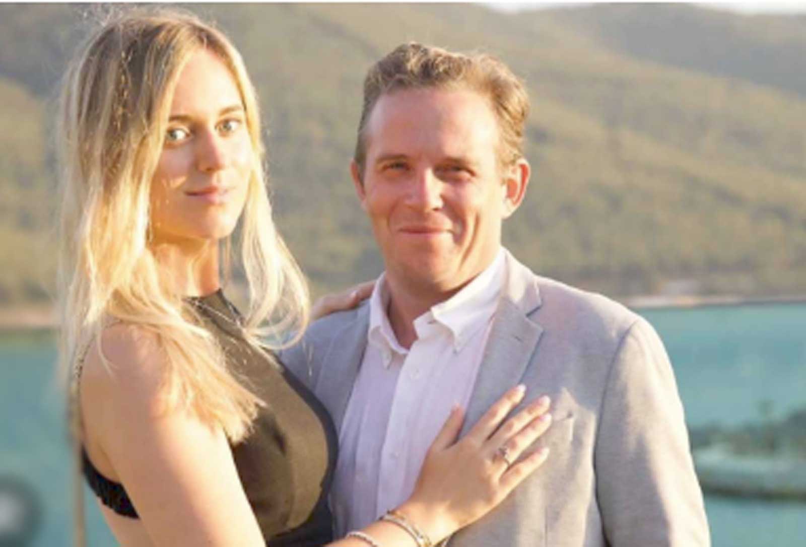 Roma, il principe Bonanno con la sua ex fiamma