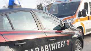 Tragedia a Roma: 46enne muore in strada a San Lorenzo