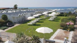 Roma dovrà restituire 400mila € allo stabilimento dei vip di Ostia: “Concessione troppo cara”