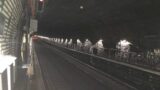 Roma, caos metro A: un uomo scende sui binari e sparisce nella galleria
