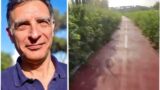 Tiberio Timperi, “Più una ciclabile di Roma sembra una giungla”: l’affondo del giornalista RAI
