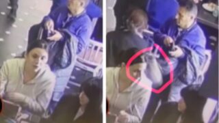 Roma, sfila la borsa a una turista a piazza San Pietro e scappa: sotto gli occhi delle telecamere