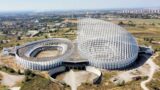 Roma vende i suoi ‘gioielli’: la Vela di Calatrava, il Casale di Ostia e un ‘pezzo’ di Porta Portese: l’elenco
