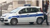 Roma, un cavo elettrico cade dai lampioni: chiude via Nomentana