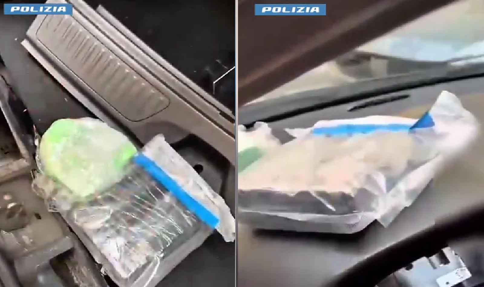 Roma, viaggi stupefacenti tra Quarticciolo e Centocelle droga