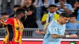 Lazio-Lecce 0-1: debacle biancoceleste, addio amaro all’Europa