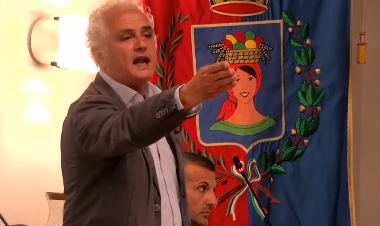 Sandro Paloni