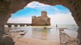 Riapre Torre Astura, ma solo per 70 giorni: tutte le date 2025 e dove parcheggiare