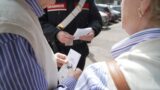 Marino, truffano 87enne fingendosi Carabinieri e le portano via 50 mila euro in oro e gioielli