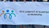 Corteo per la legalità e la sicurezza al Don Bosco: cittadini e istituzioni uniti per la rinascita del quartiere
