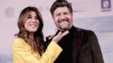 Virginia Raffaele e Fabio De Luigi a Roma per il nuovo film: “Un bel giorno”. Dove e quando