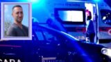 Incidente mortale a Grottaferrata, la vittima è il 40enne Alessio Giaccone: oggi l’ultimo saluto