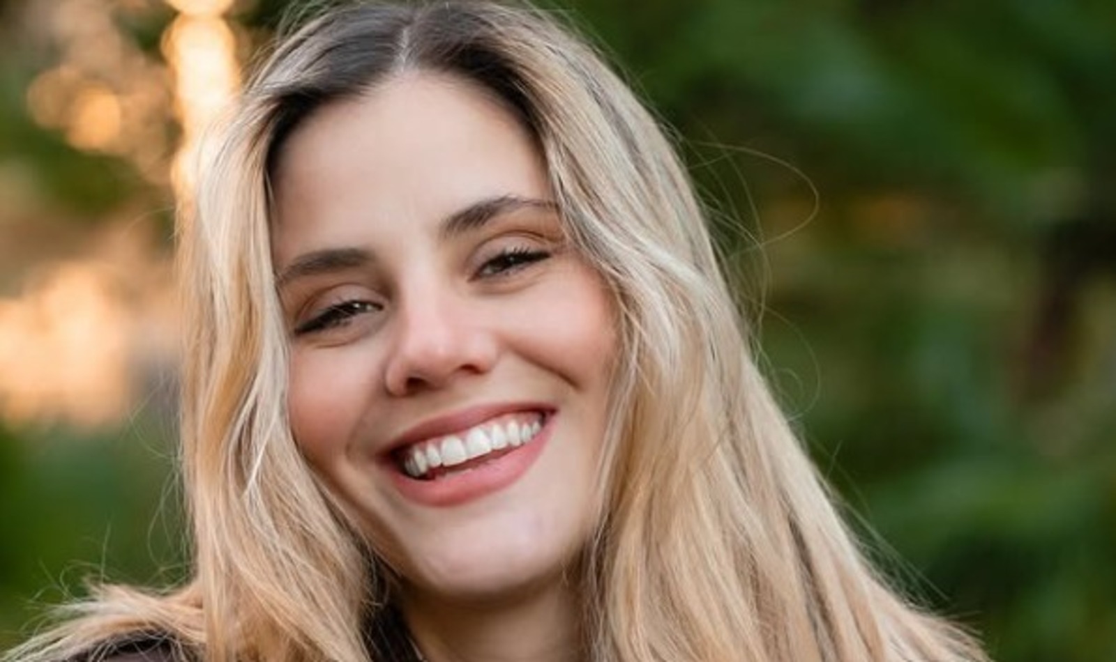 Arianna Montefiori chi è