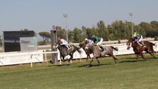 Ippodromo Capannelle, assegnato l’impianto. Il Campidoglio: ‘Pagina storica’. L’opposizione: ‘Niente da festeggiare: situazione critica’