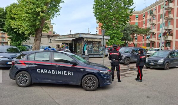 carabinieri  - www.7colli.it