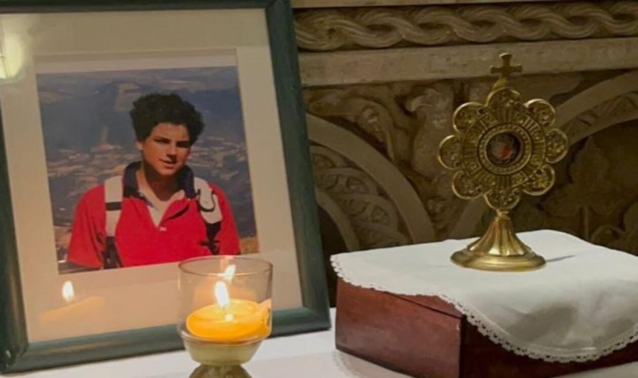 Carlo Acutis quando verrà fatto Santo? La storia, i miracoli e come è morto