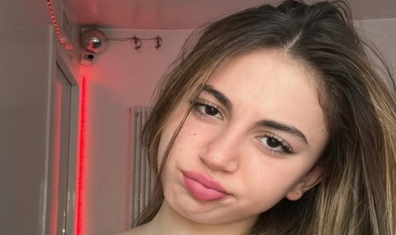 Carmelina Iannoni chi è