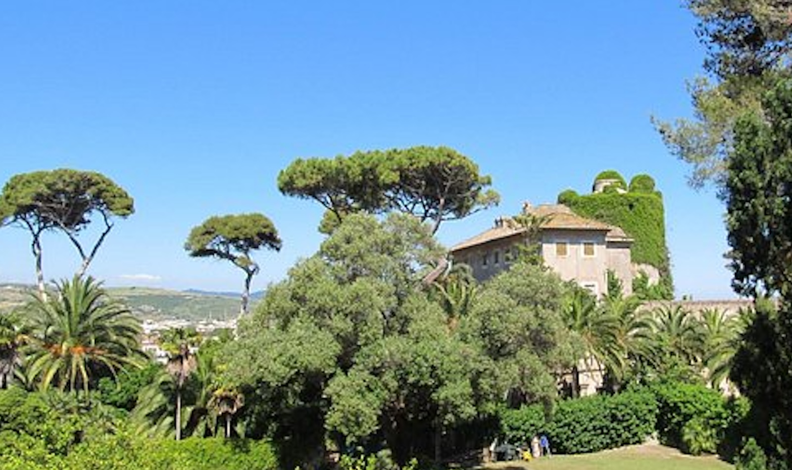 Castello Odescalchi