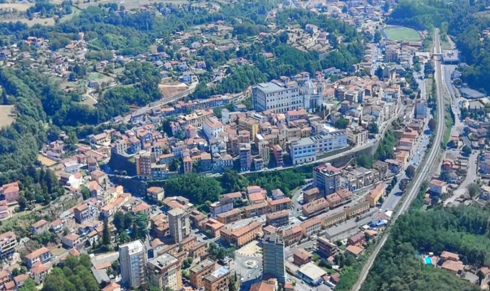 Comune di Valmontone
