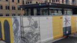 Infopoint a Piazza di Spagna, dietrofront della Soprintendenza: arriva interrogazione al Ministro