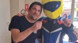 Dario Antonini morto a 47 anni in un incidente ad Ardea, oggi il funerale: ‘Ciao amico nostro’