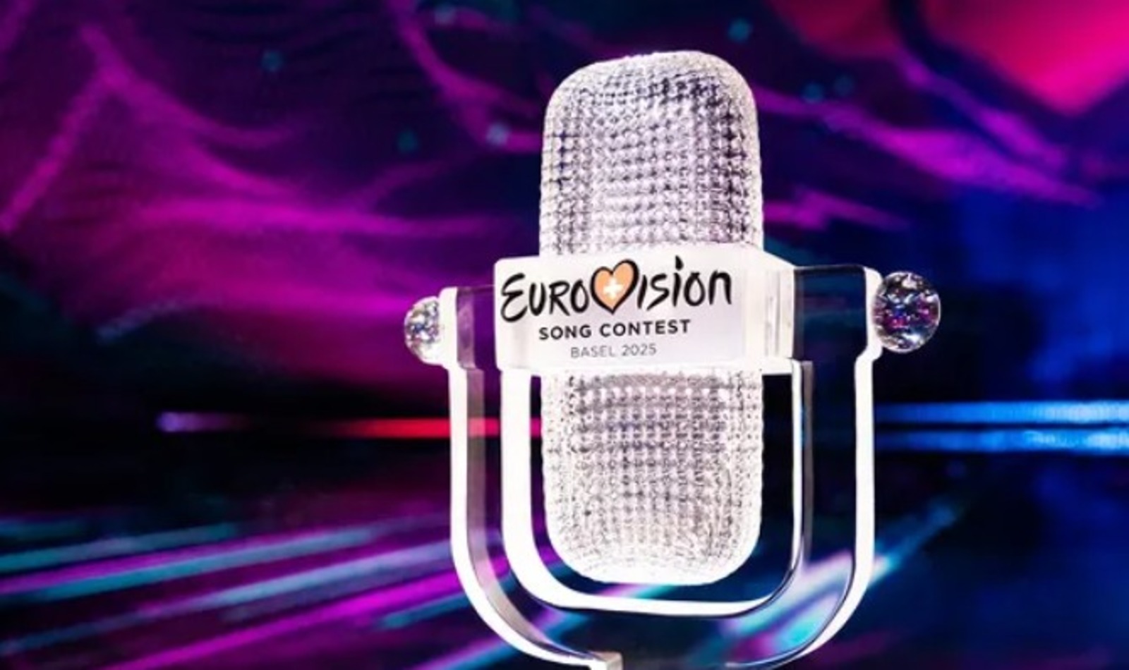 Eurovision Song Contest 2025