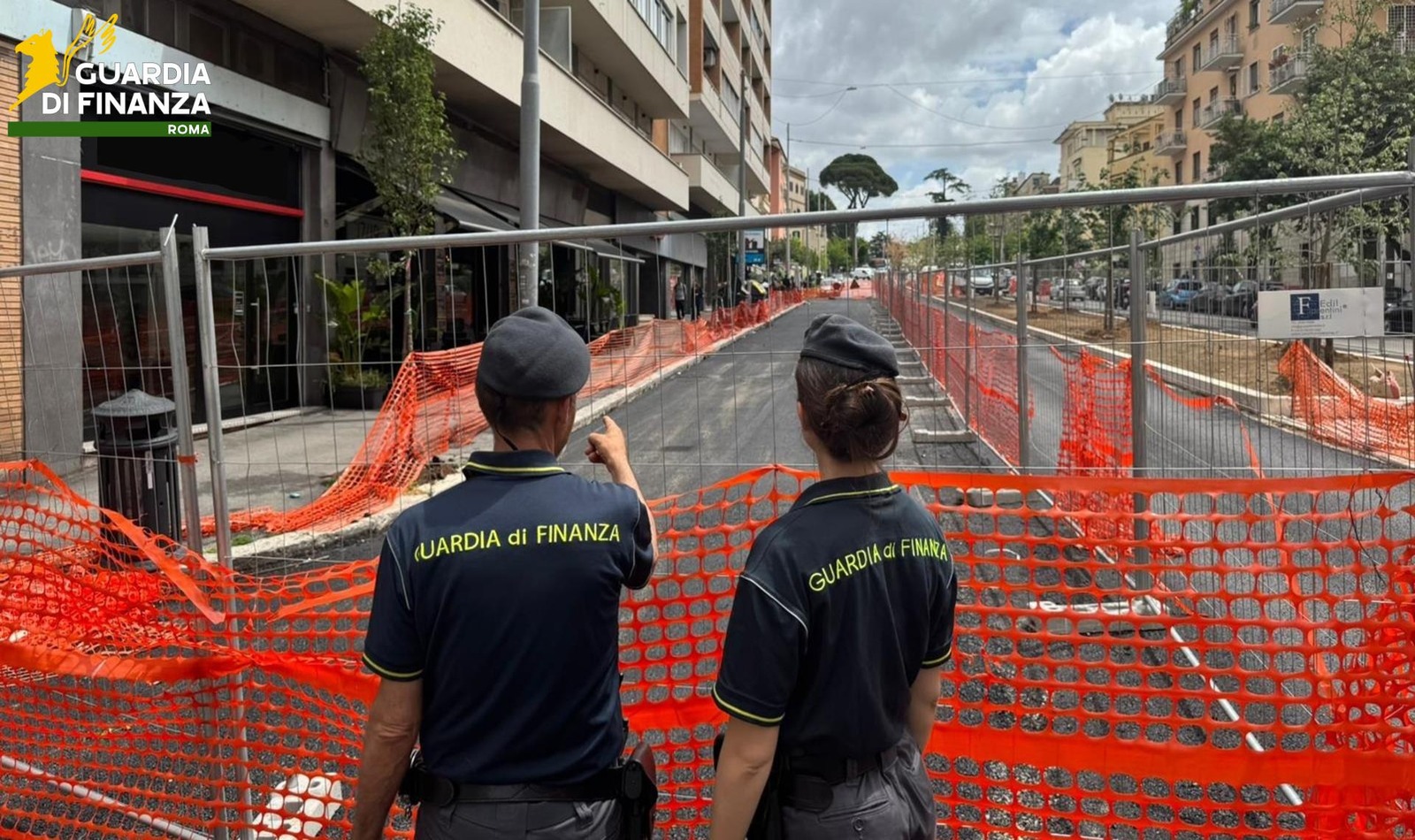 Appalti truccati a Roma