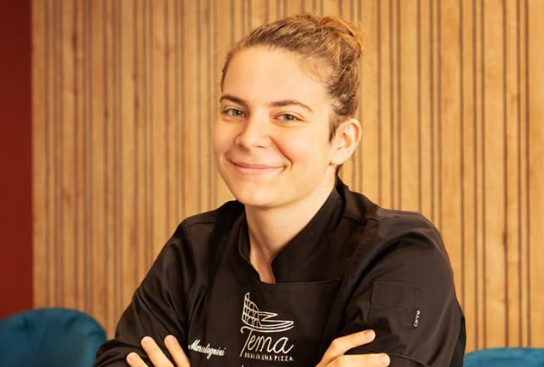 Francesca Marcatognini morta