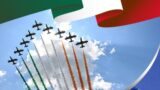 Concerto Anna e Air Show 2025 a Ladispoli, tornano le Frecce Tricolori: orario e programma