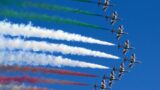 Festa della Repubblica 2025 a Roma: il 2 giugno lo spettacolo delle Frecce Tricolori