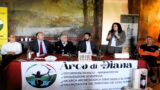 Genzano, presentato il progetto “Un Futuro per la storia”: nasce l’idea di un Parco Acquatico ecologico sul lago di Nemi