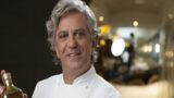 Giorgio Locatelli, chi sono la moglie e la figlia dello chef stellato: età, lavoro, vita privata, foto, il figlio Jack e Instagram