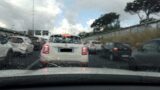 Terribile incidente sul Raccordo, chiusa carreggiata interna sul GRA