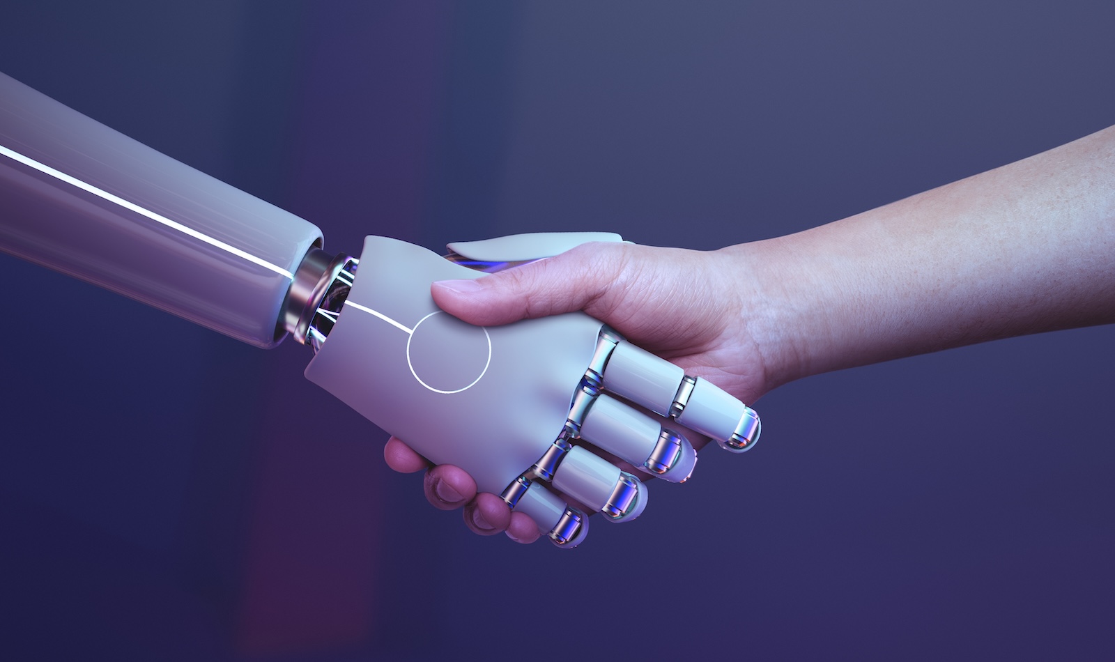 intelligenza artificiale