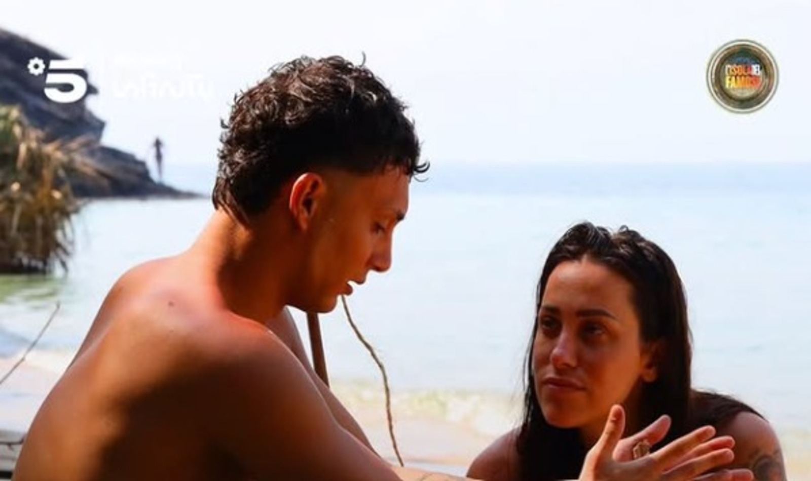 Isola dei Famosi 2025