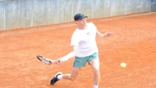 Internazionali d’Italia 2025: emozioni a Roma in attesa del grande ritorno di Jannik Sinner