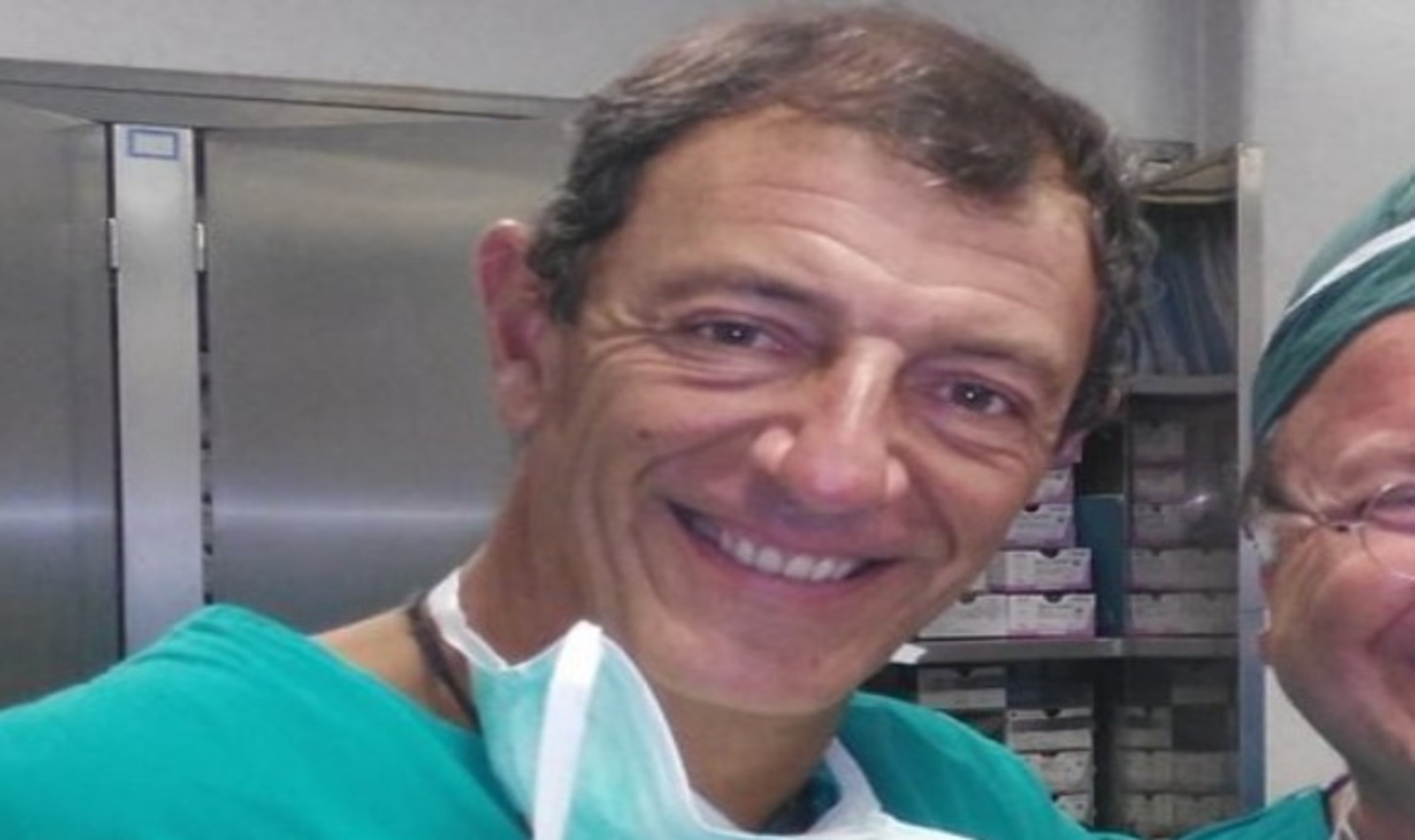Leonardo Leone morto