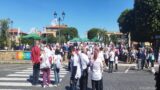Ardea, un successo la terza edizione della Maratonina in memoria di Fratello Carlo Filippini