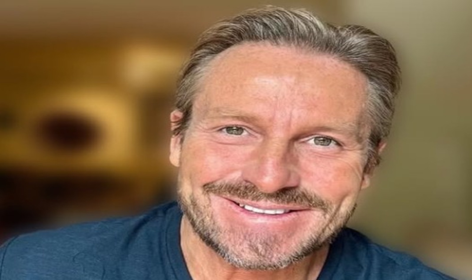 Mario Russo marito Samanta Togni