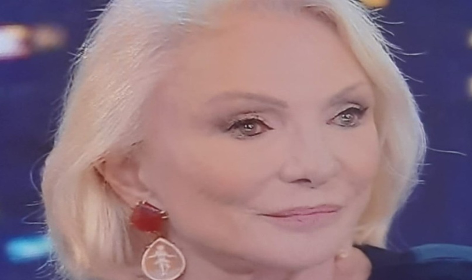 Mariolina Cannuli chi è