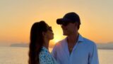 Melissa Satta, chi è il fidanzato Carlo Gussalli Beretta: età, oggi, lavoro, foto, Instagram, la storia d’amore