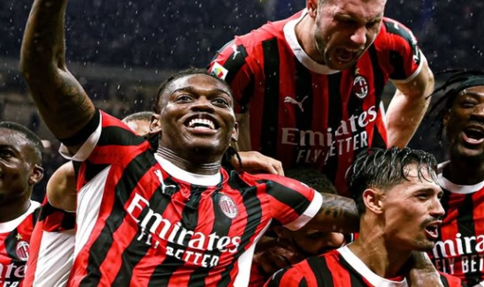 Partita Coppa Italia