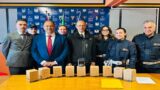 Fototrappole contro l’abbandono rifiuti: il Municipio VI dichiara guerra agli incivili