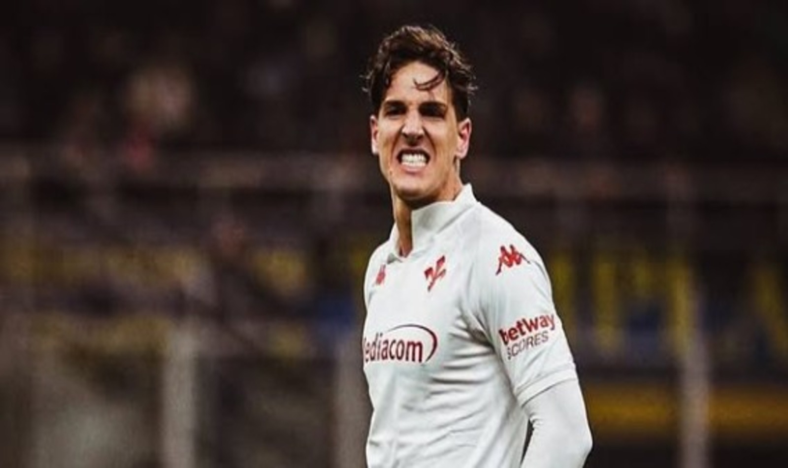 Nicolò Zaniolo