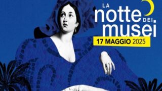 Notte dei musei 2025 a Roma sabato 17 maggio, l’arte sotto le stelle a 1 euro: orari, programma e biglietti