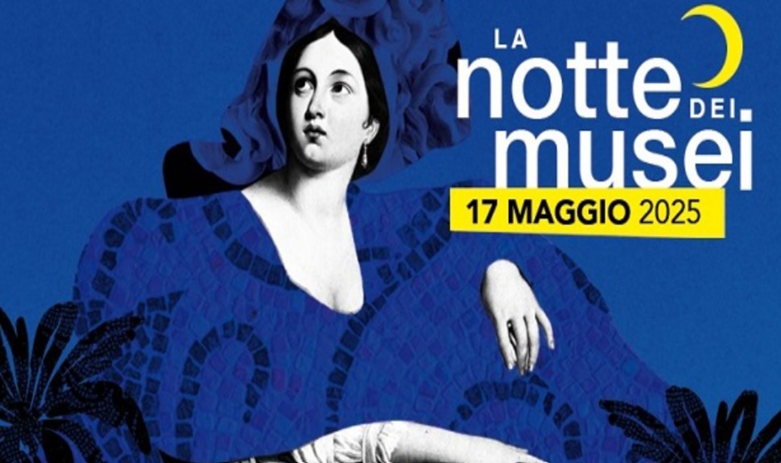 Notte dei musei 2025 a Roma