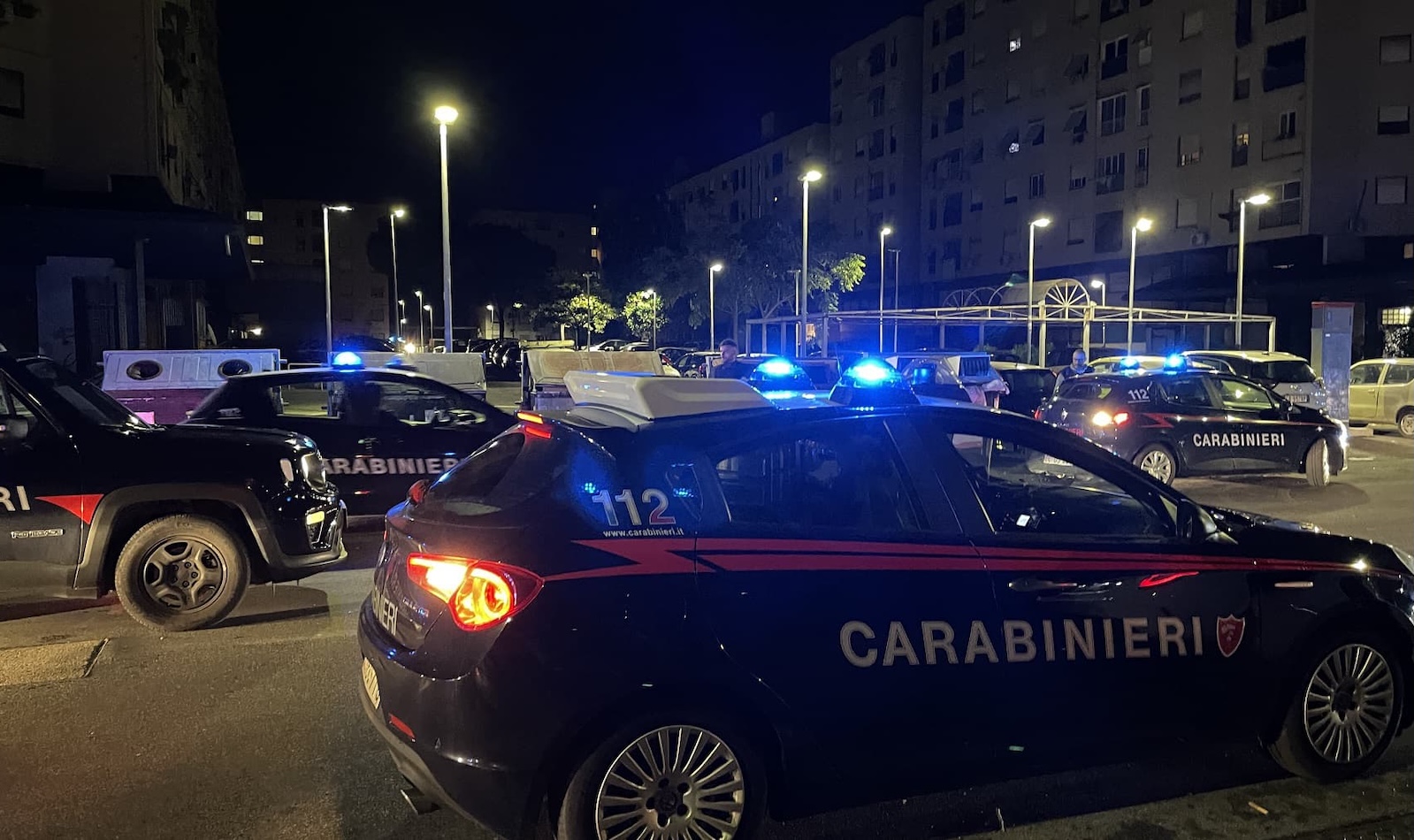 carabinieri