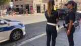 Roma, litiga con una vigilessa, poi l’investe per evitare la multa: preso dopo 16 giorni il pirata della strada