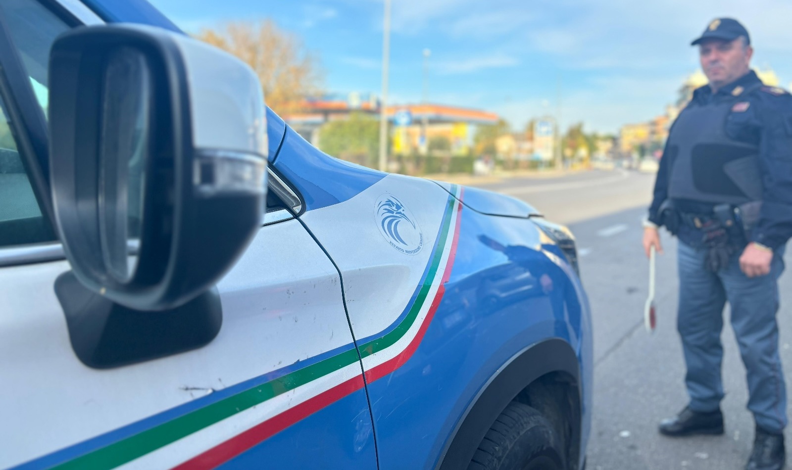 polizia